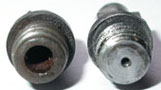 Pistonger