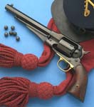 Perkusjonsrevolver