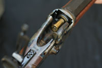 Model 1874 Sharps
