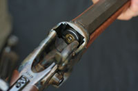 Model 1874 Sharps