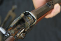 Model 1874 Sharps