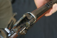 Model 1874 Sharps