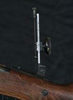 Model 1874 Sharps