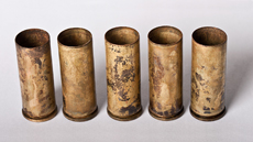 Result after 8 minutes.