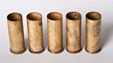 Result after 16 minutes.