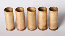 Result after 24 minutes.