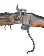 Model 1874 Sharps